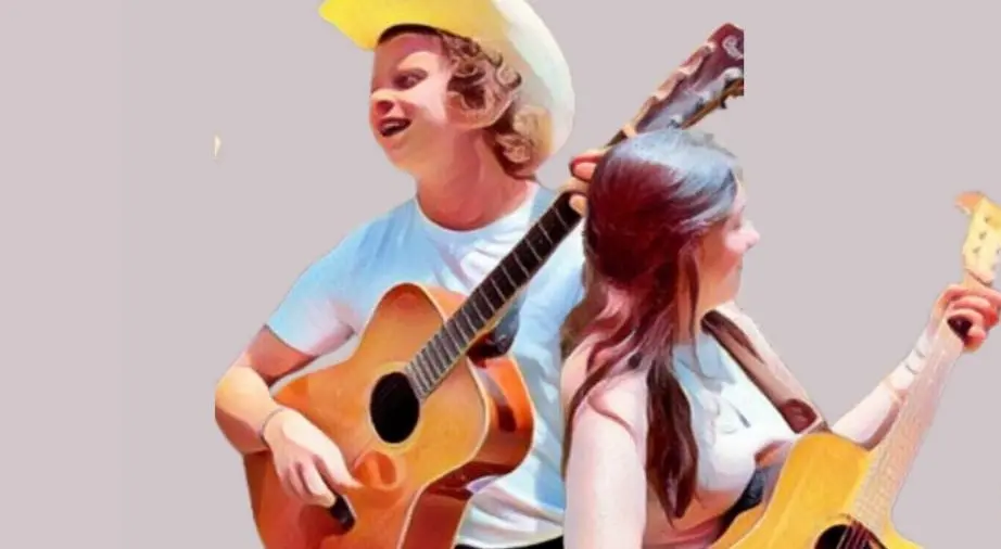 Big Smoke City Folk/Country Jam
