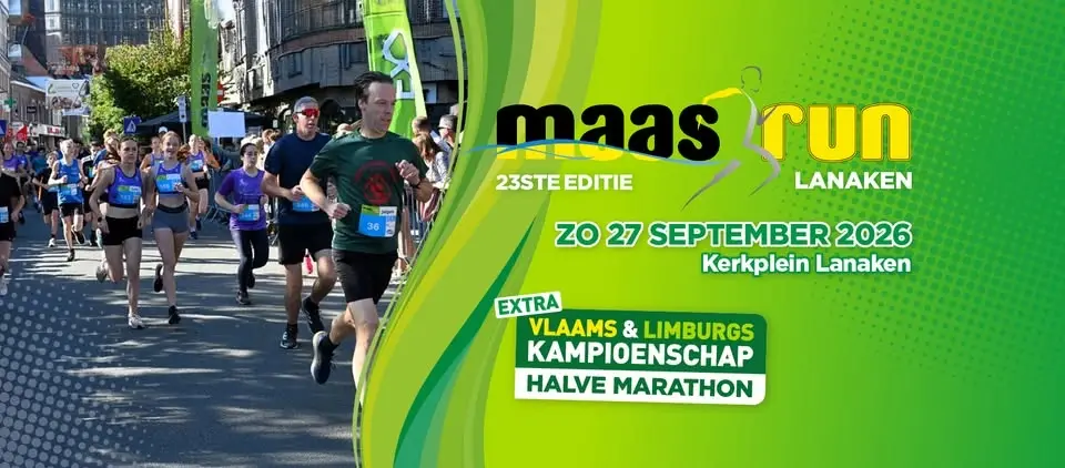 Maasrun Lanaken 2026