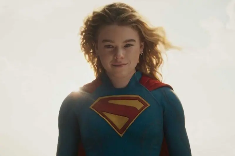 Supergirl