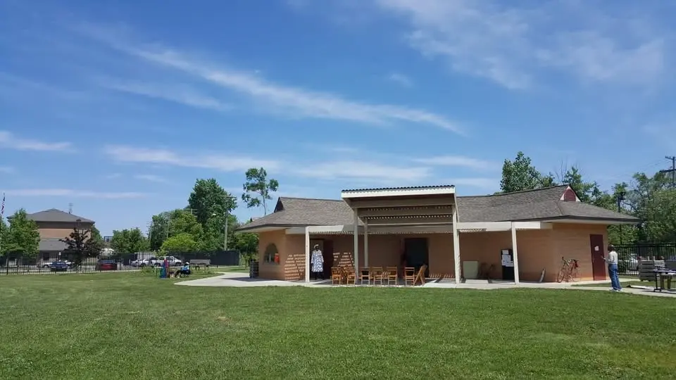 Hope Village Farmers Market