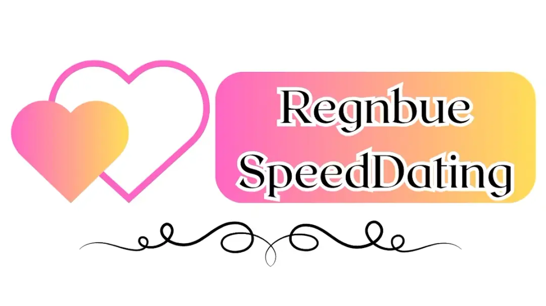 Regnbue SpeedDating i Aarhus 23-35 år