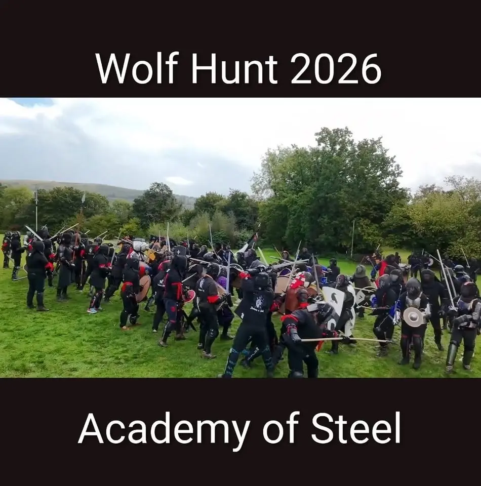 Wolf Hunt 2026