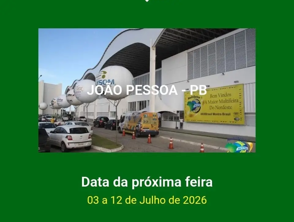 Brasil Mostra Brasil