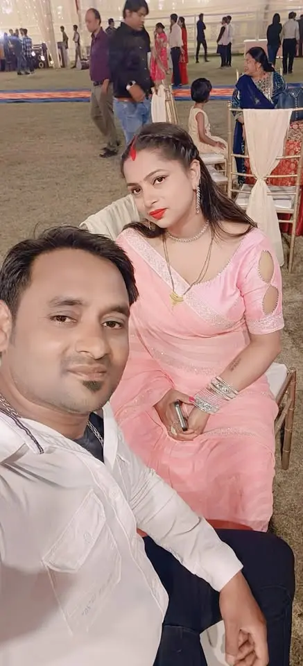 Ravinder Kumar