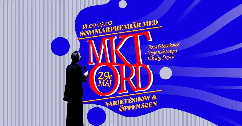 ☀️Sommarpremiär med MKT ORD! (s07e04)☀️