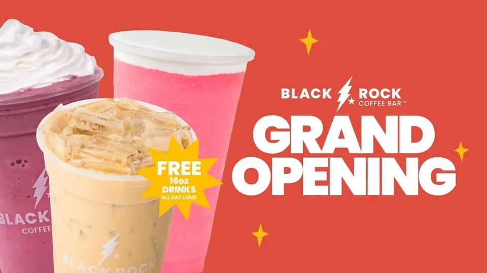 Georgetown,TX - Grand Opening 6.30.26