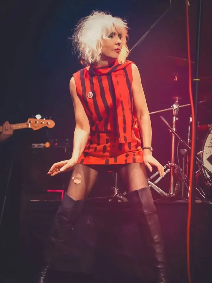 DEBBIE DOES COVENTRY