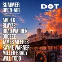 DOT Open-Air