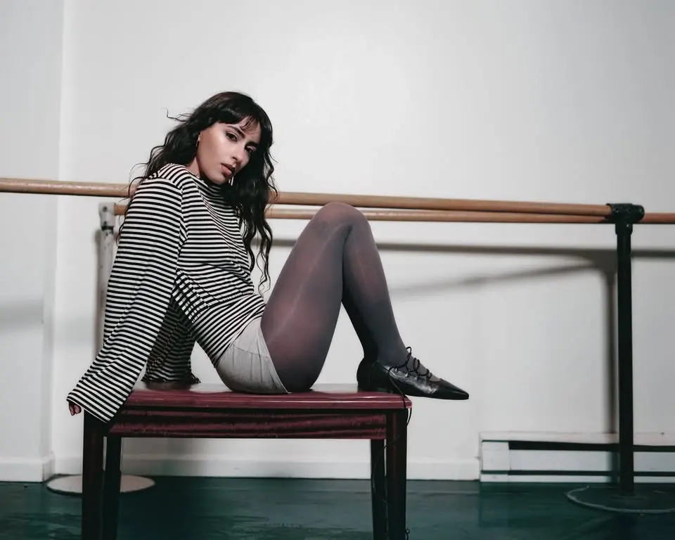 Lancement de Gabriella Olivo @ Le Ministère, Montréal