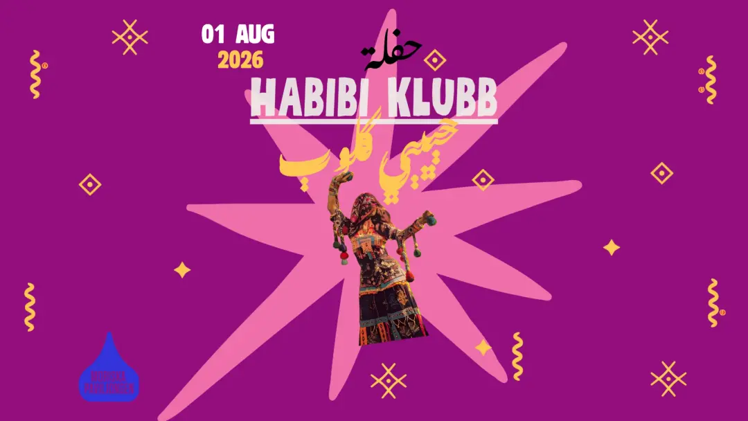HABIBI KLUBB