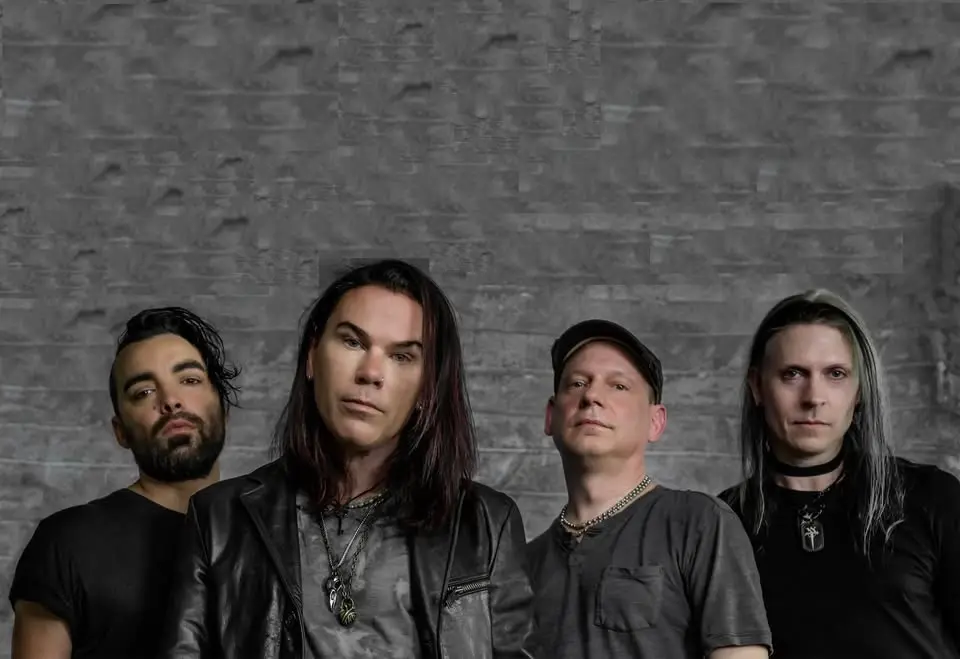 Stabbing Westward