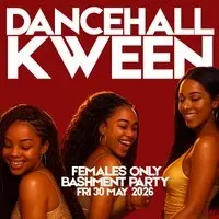 Dancehall Kween