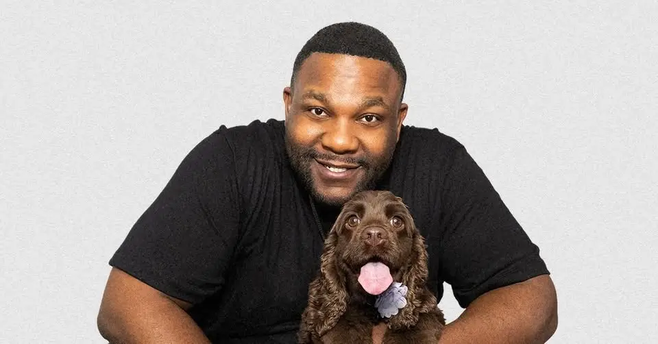 Nate Jackson: Big Dog