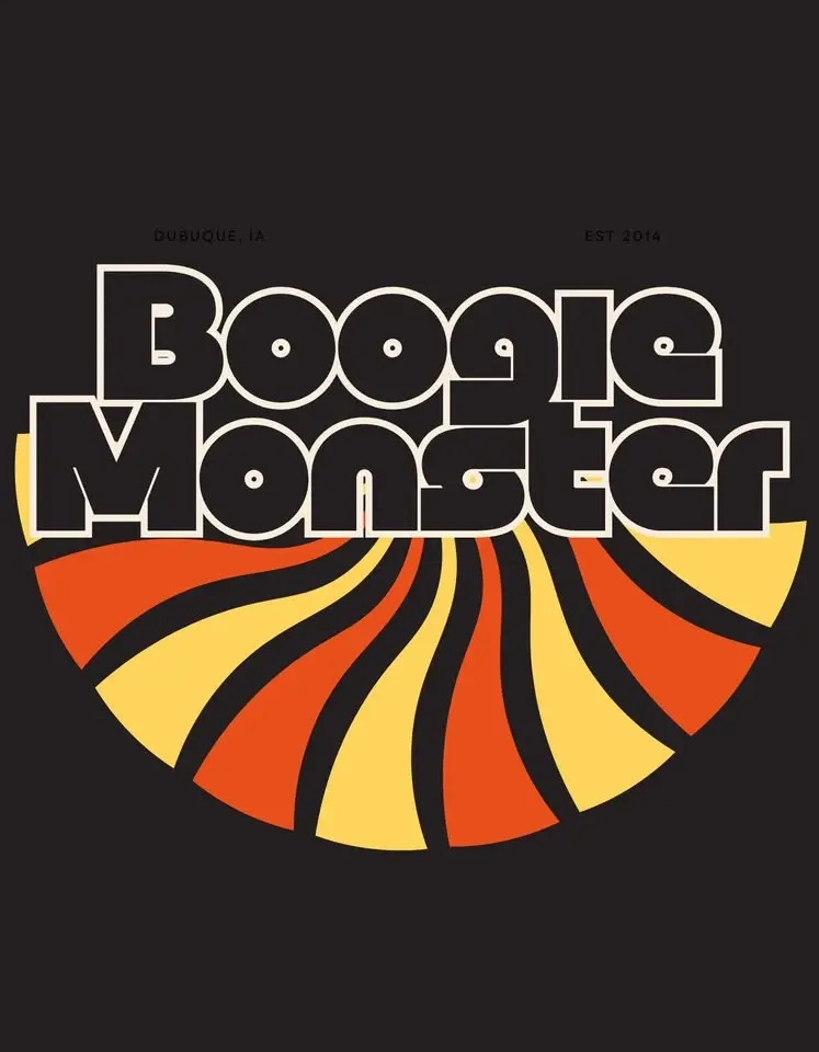 Boogie at The Hook