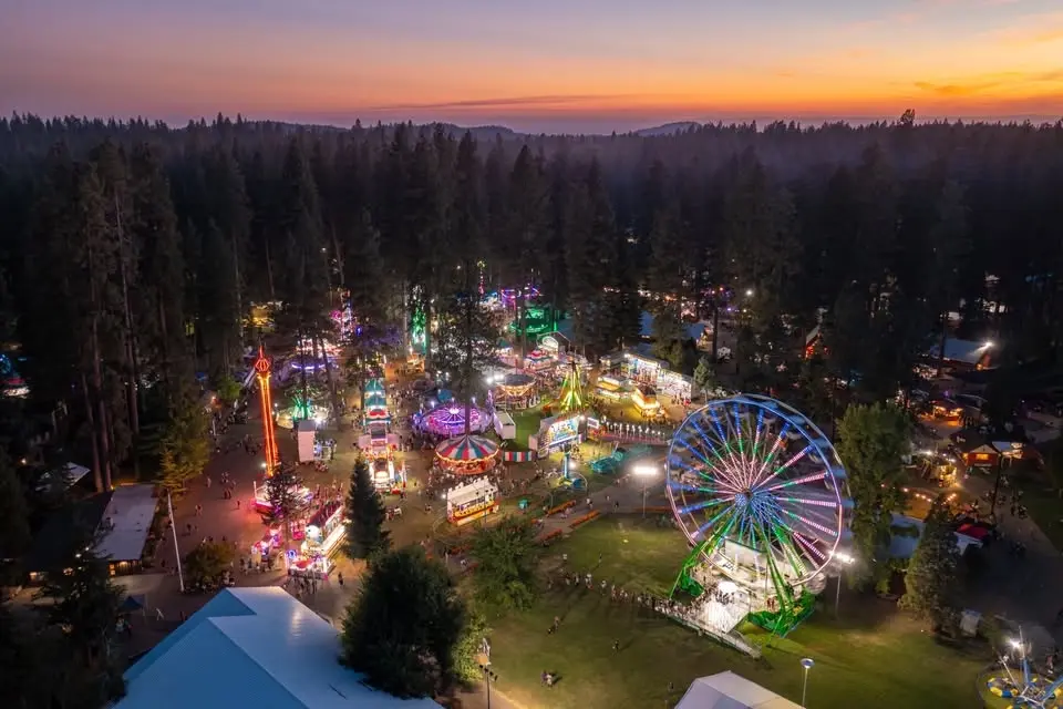 2026 Nevada County Fair