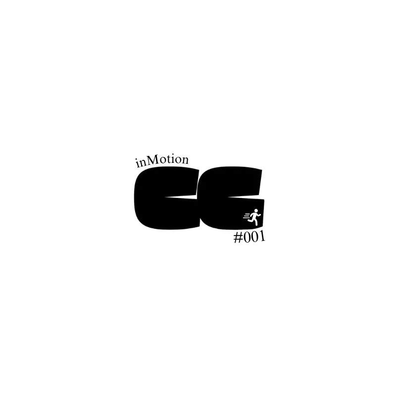 Creator Cafe: inMotion #001