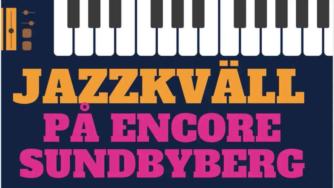 JAZZKVÄLL