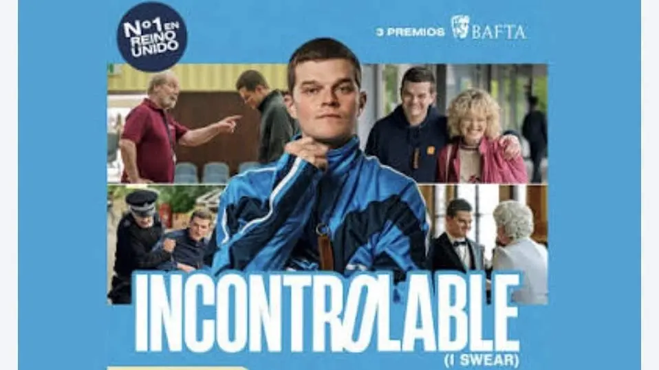 Vamos la cine: INCONTROLABLE V.O.S.E