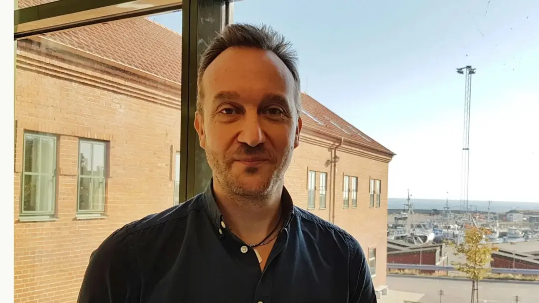 I Simrishamn utformas framtidens fiskerinäring