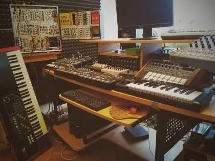 TECHNO LIVE NIGHT