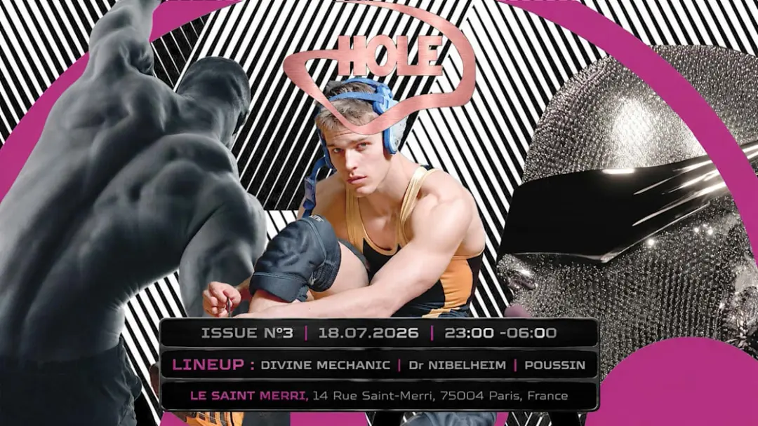 Summer Hole | Issue N°3 (18.07.26)