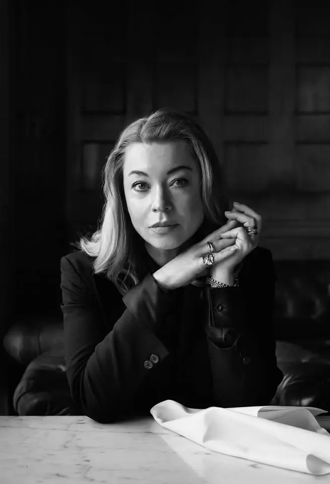 Författarsamtal: Karolina Ramqvist