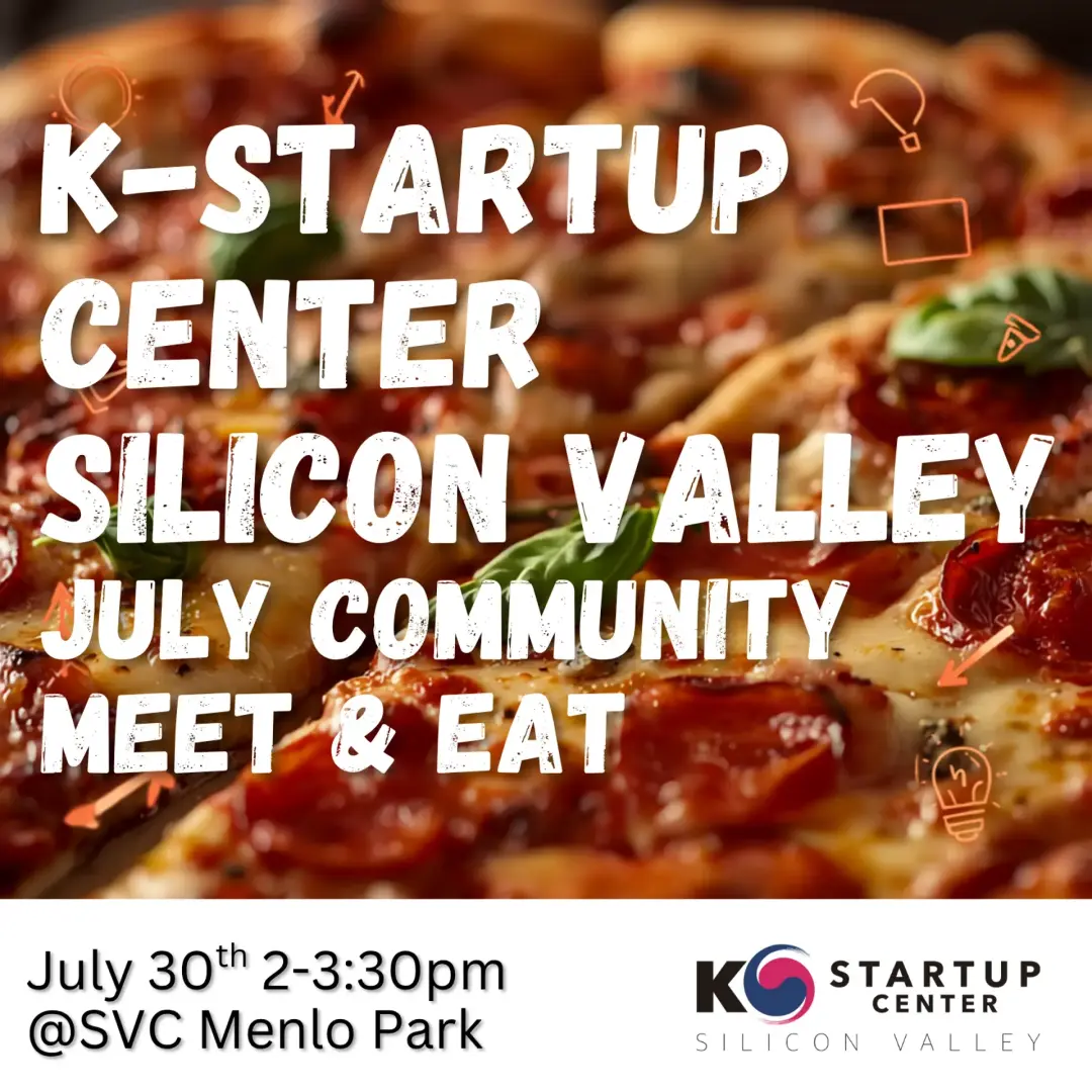 July Community Meet & Eat