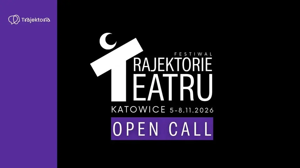 NABÓR na Festiwal Trajektorie Teatru 2026