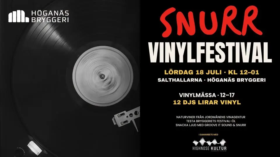 🎶 VINYLFESTIVAL 🎶