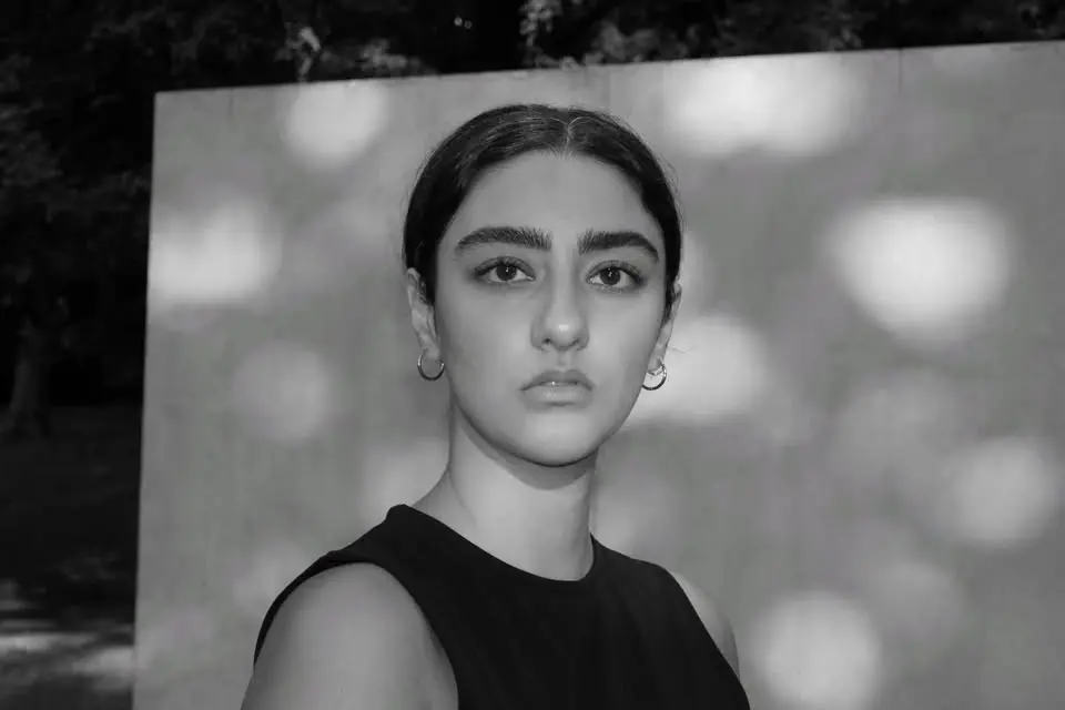 Mahtab Mianndehi: Appall
