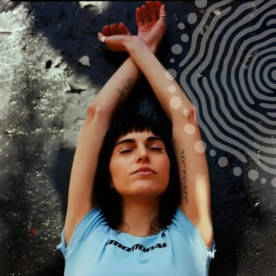BOUNCY BEATS: Breakthrough Breathwork