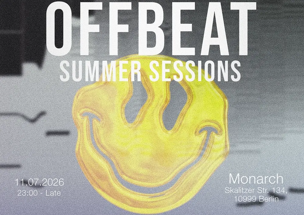 Off Beat: Summer Sessions