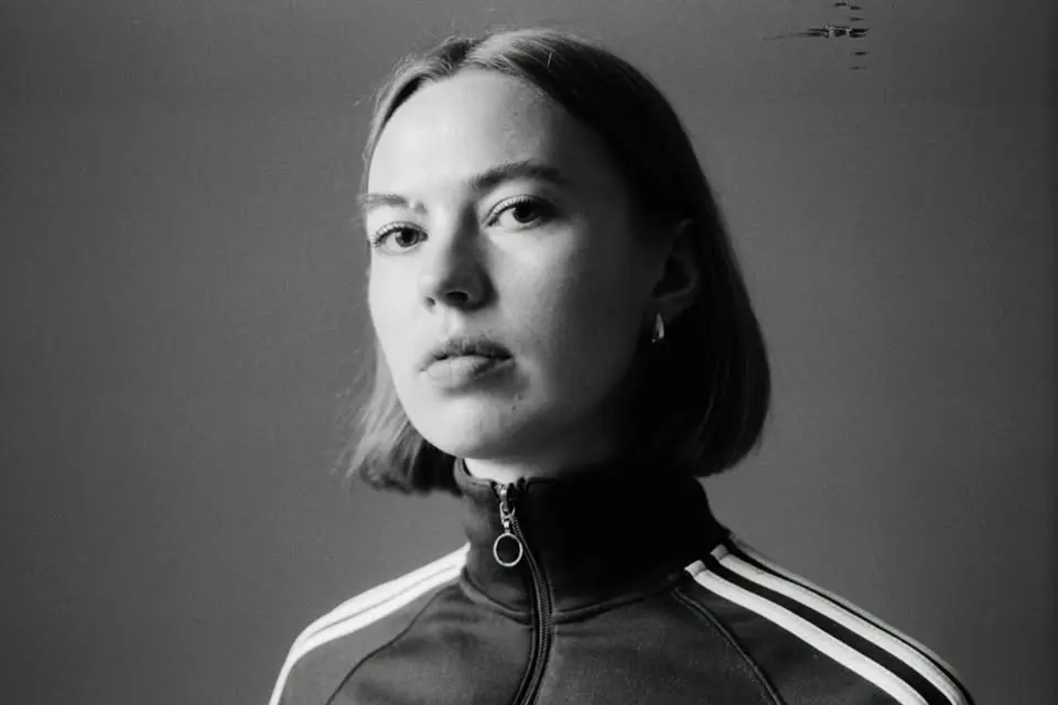 Musik i sommarkväll-EBBA