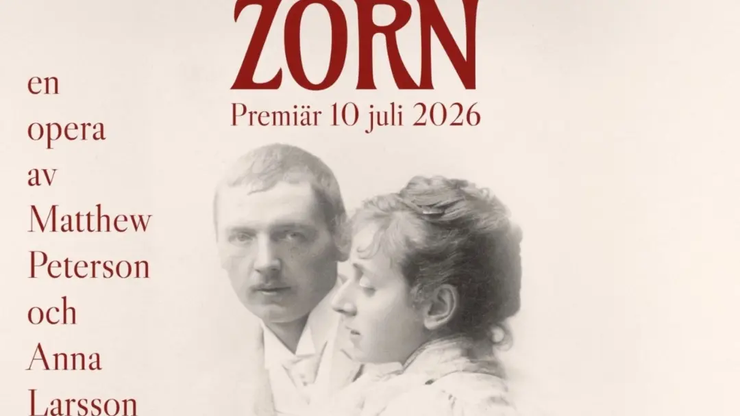ANDERS OCH EMMA ZORN