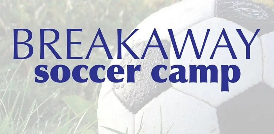 Breakaway Soccer Camp