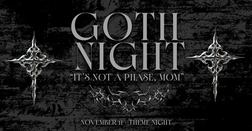 GOTH NIGHT
