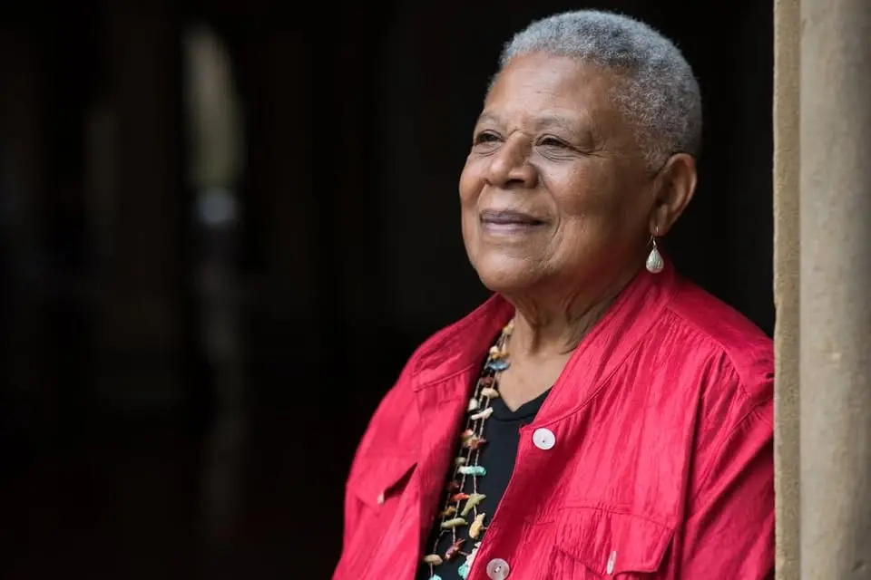 Minnijean Brown Trickey: Activism Is a Way of Life