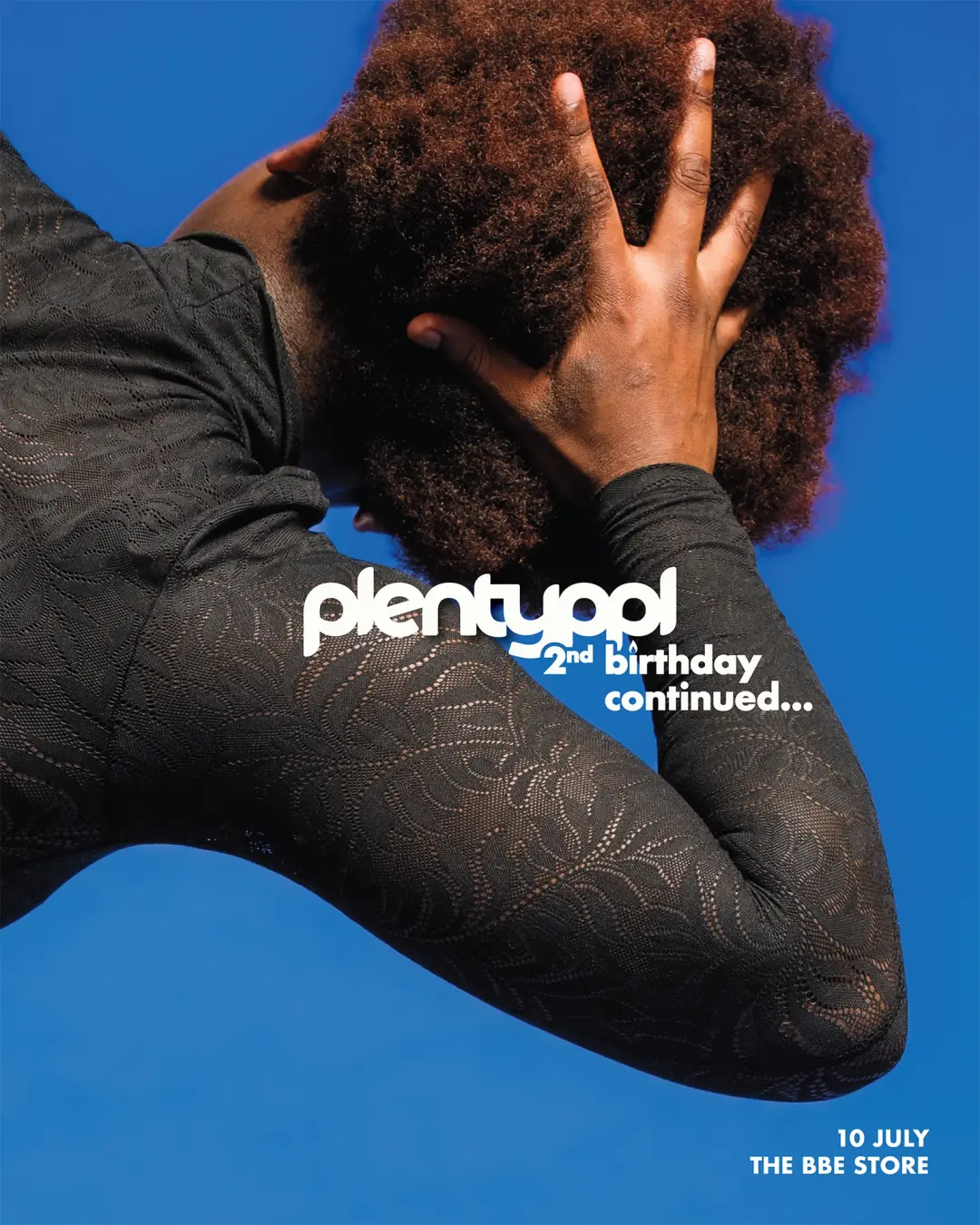 plentyppl 2nd Birthday, continued