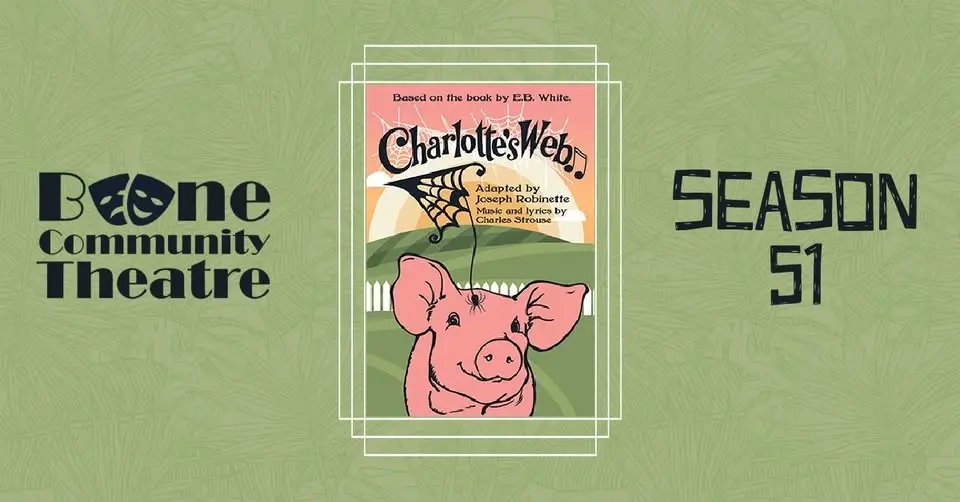 Charlotte's Web
