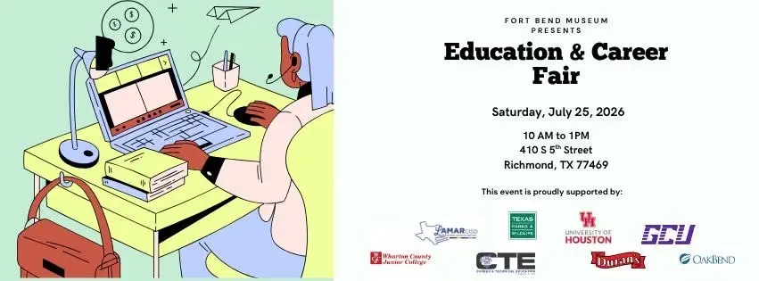 Education and Career Fair