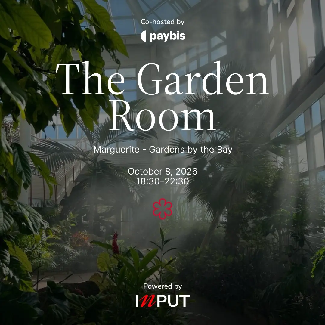 The Garden Room