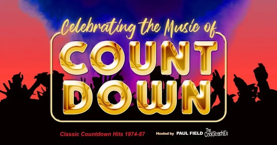 Celebrating the Music of Countdown