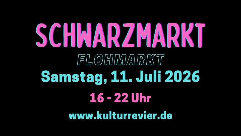 Schwarzmarkt