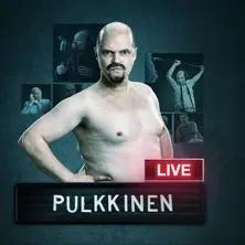 Pulkkinen Live