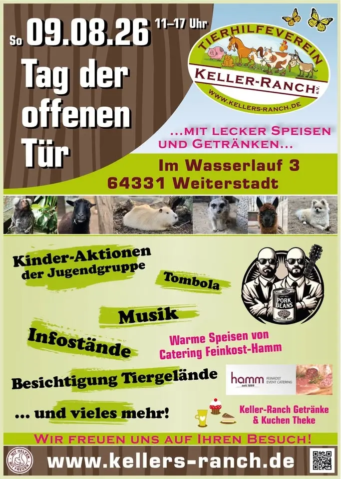 Tag der offenen Tür