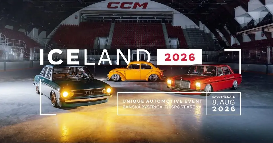 ICELAND 2026