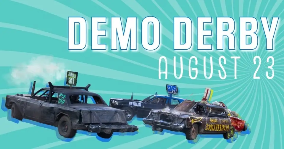 Demolition Derby