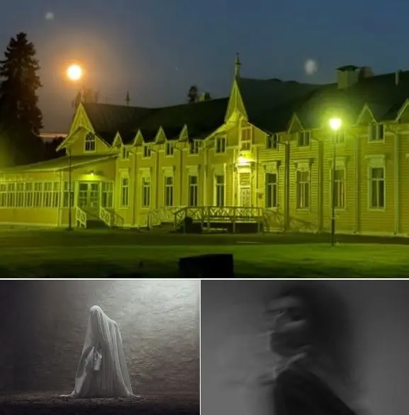 KARTANON KUMMITUSSEIKKAILU