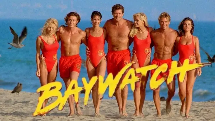Gonzo Radio - Bay Watch