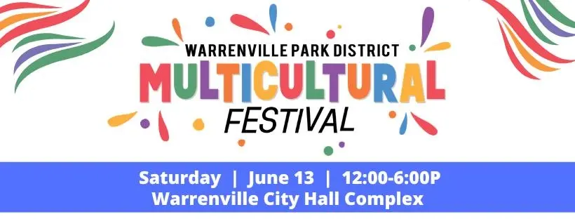 Multicultural Festival